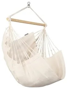 Marimex | Hojdacia sedačka La Siesta Habana Basic Mono latte | 11640554