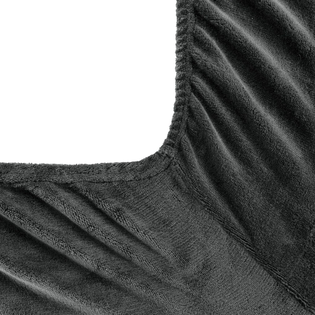 FLEECOVÉ PRESTIERADLO FLANO 180X200 CM SIVÁ