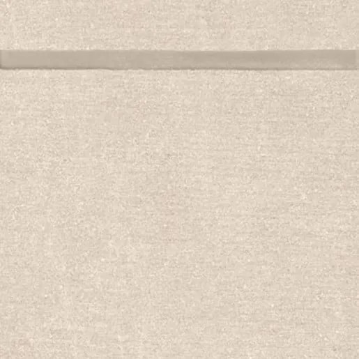 Dekor Rako Rebel béžová 20x20 cm mat DDT26743.1, 1 ks