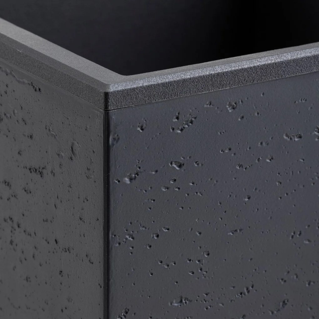 Květináč na kolečkách BETONIQUE - výber z 7 prevedení