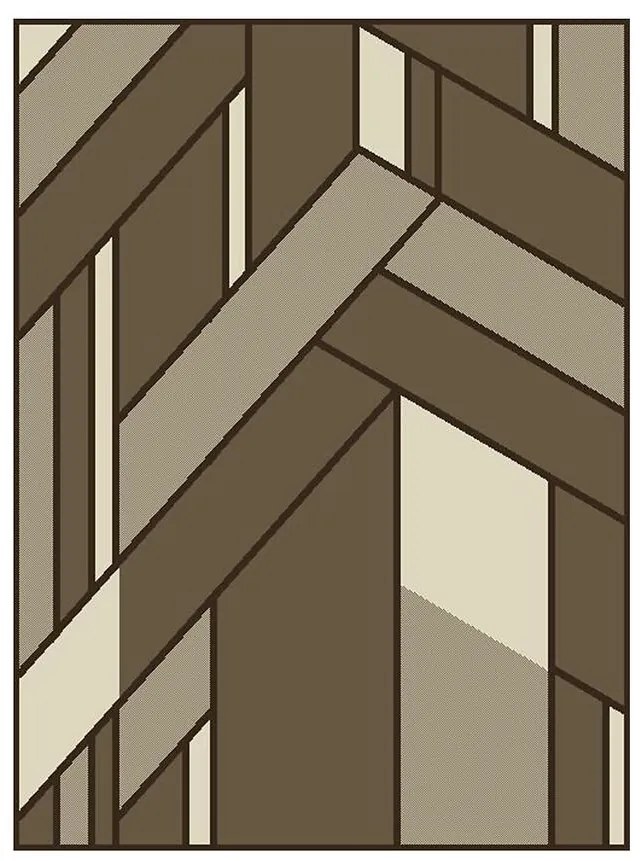 Koberec New Shiraz 1,6/2,3 2001 3998 S42