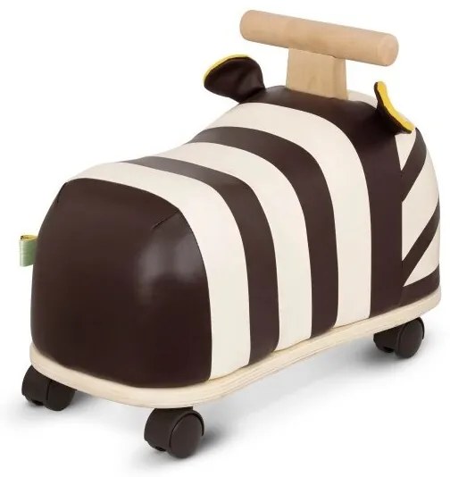 B-Toys - Odrážadlo Zebra