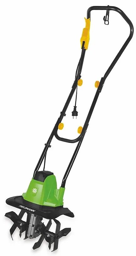 Elektrický kultivátor FZK 2002