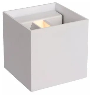 Lucide 09217/04/31 - LED nástenné svietidlo XIO 1xG9/4W/230V