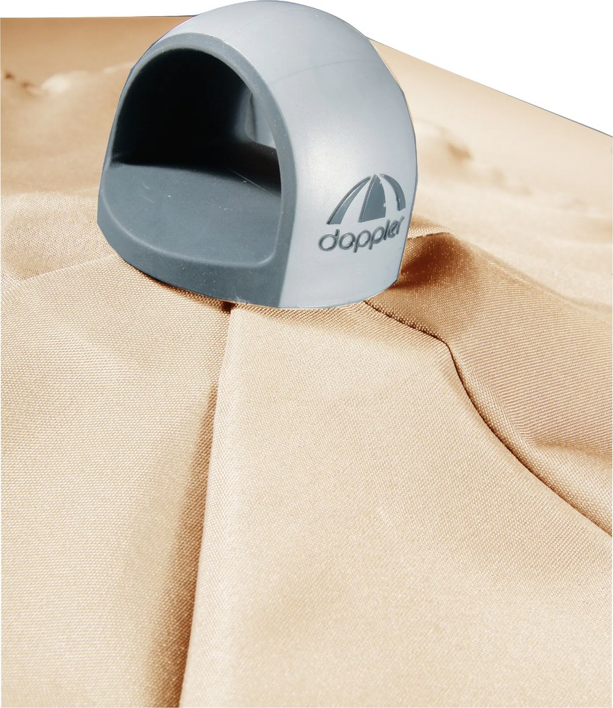 Doppler EXPERT béžová