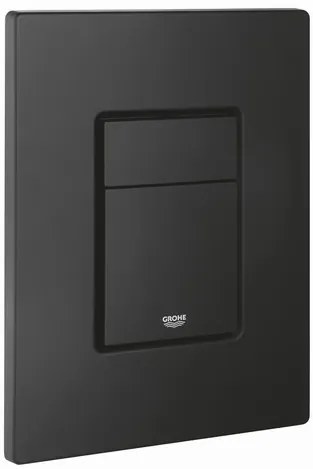 Grohe Even ovládacie tlačidlo fantómová čierna 38966kf0 G38966KF0