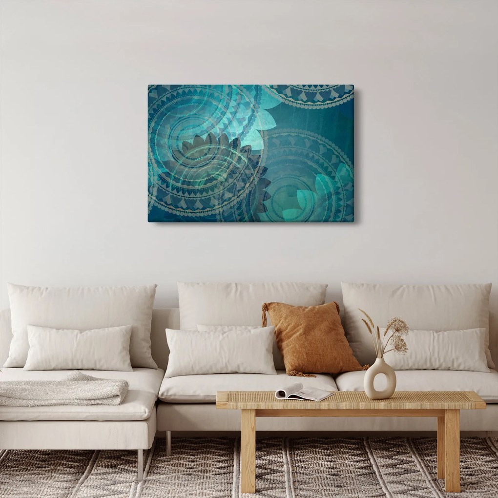 Obraz - Fantasy (90x60 cm)