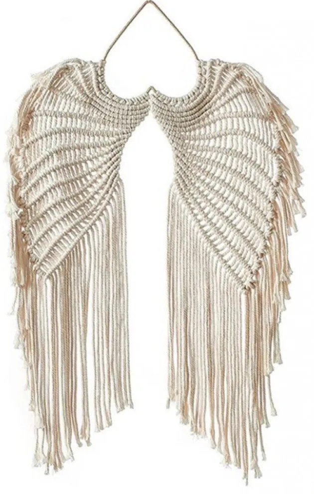 Závesná dekorácia na stenu Carles WN16