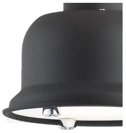 Argon 3324 - Luster na reťazi LUNGO 1xE27/15W/230V