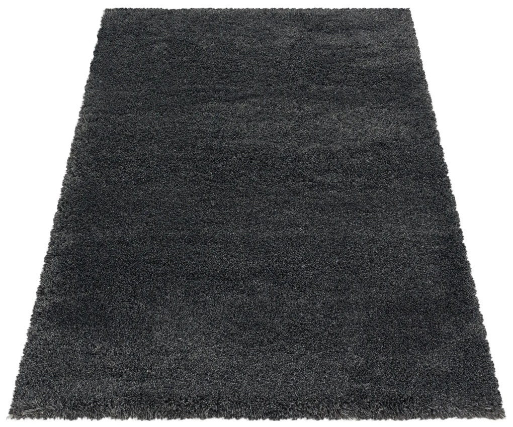 Fluffy 3500 - Grey