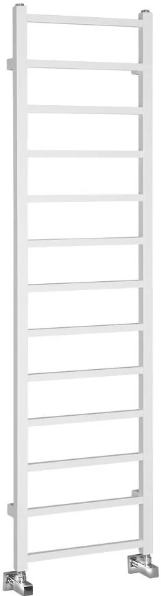 Sapho Sapho, METRO LIGHT vykurovacie teleso 400x1500 mm, biela, IR447T