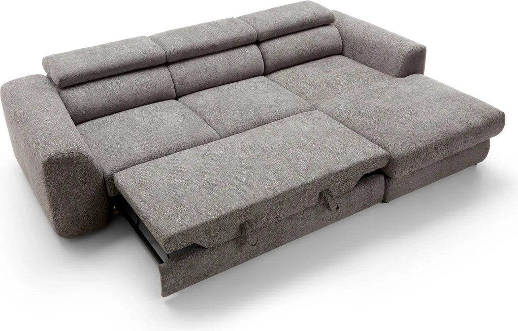 Sedacia súprava VELORIA I