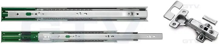 Nočný stolík LONDON