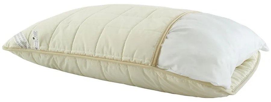 Vankúš 90x70 cm Carezza – Andrea Simone