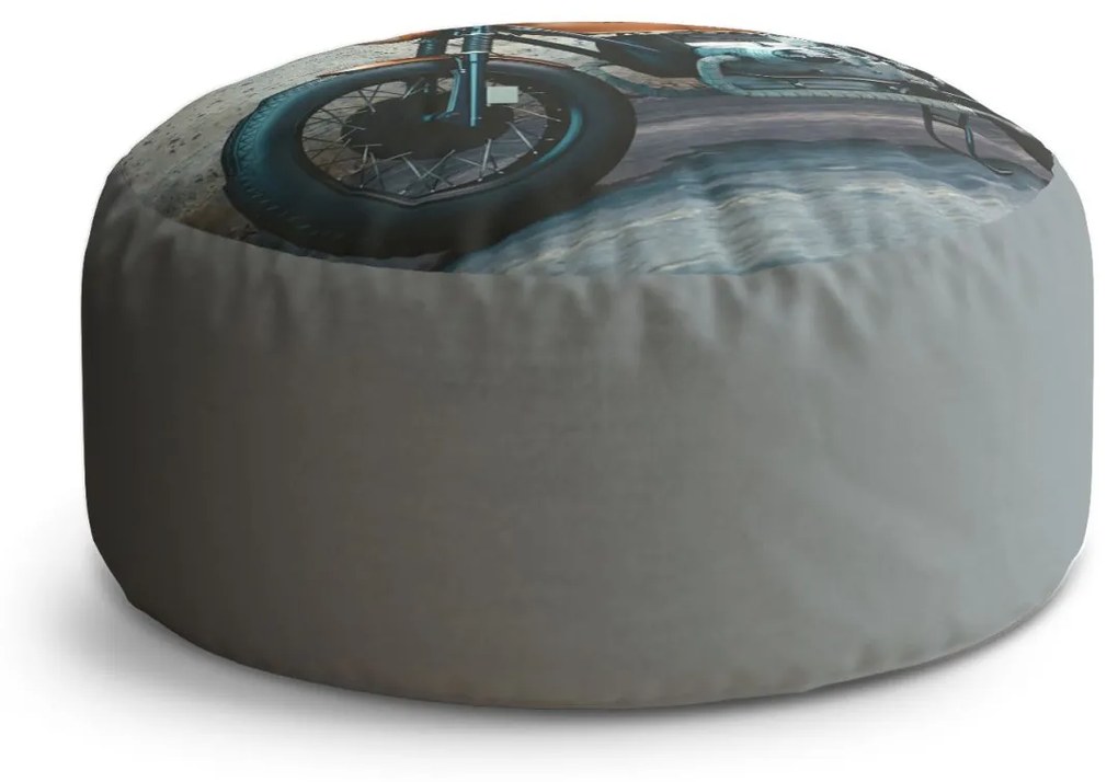 Sablio Taburet Motorka: 38x48 cm