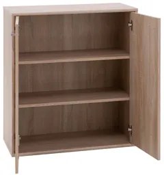 Komoda TEMPRA 2 2D T2KK60-D30F