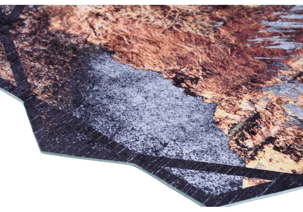 Okrúhly koberec ø 160 cm - Vitaus