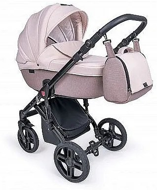 Kočík Tudore FORESTER F013 Beige