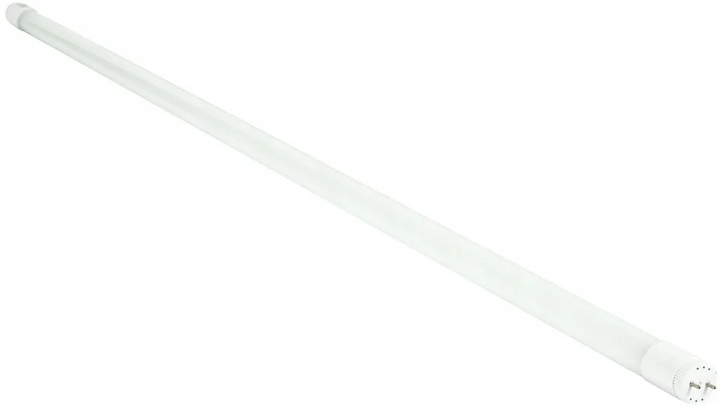 BERGE LED trubica J2 - T8 - 60cm - 9W - studená biela