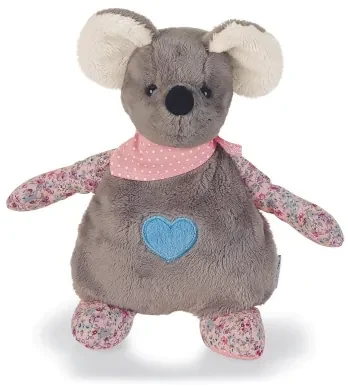 Sterntaler hračka ohřívací myška Mabel 25 cm 3152001