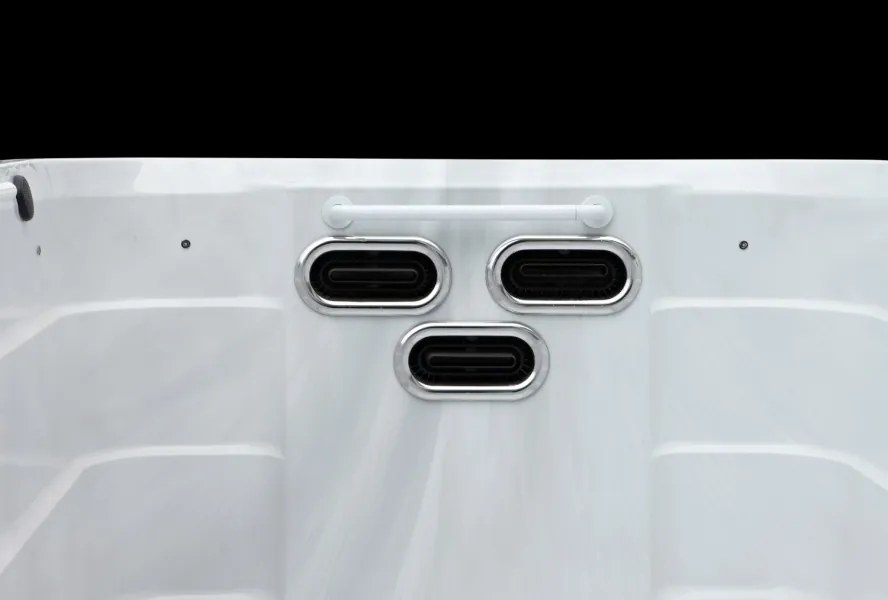 Swim Spa SR 8801B, 450 x 225 x 150 cm