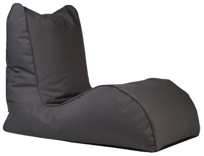Sedací vak Naomi Outdoor TiaHome - A028 - Žltá