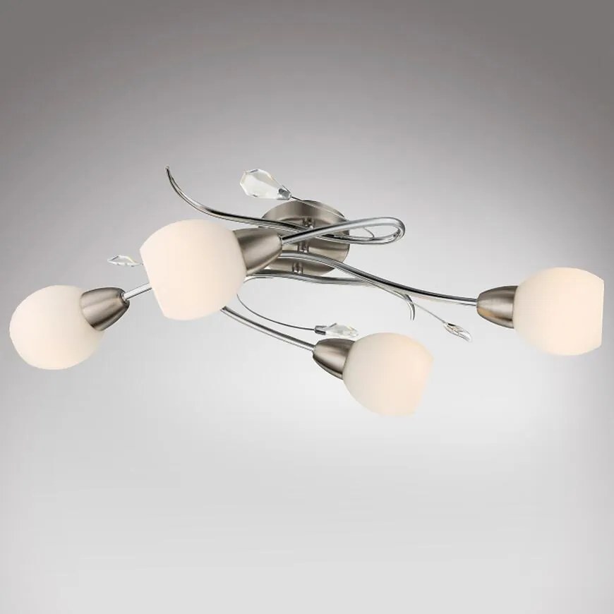 Stropné bodové svietidlo  60209-4 LW4