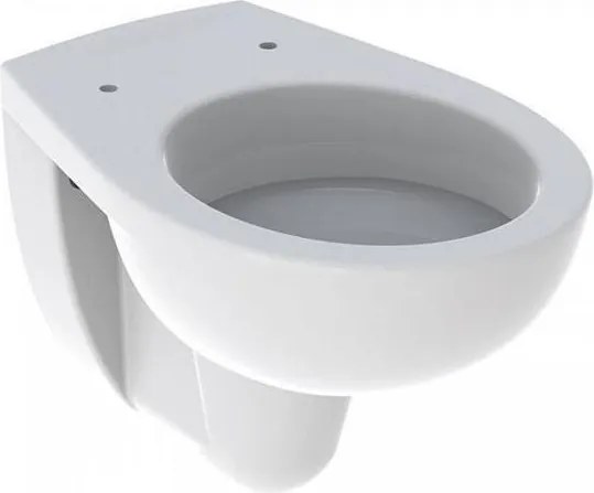 Kolo K93101000 - Závesné WC Rimfree Rekord keramika/biela