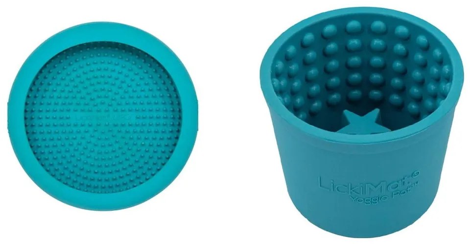 Lízacie podložky v súprave 2 ks – LickiMat