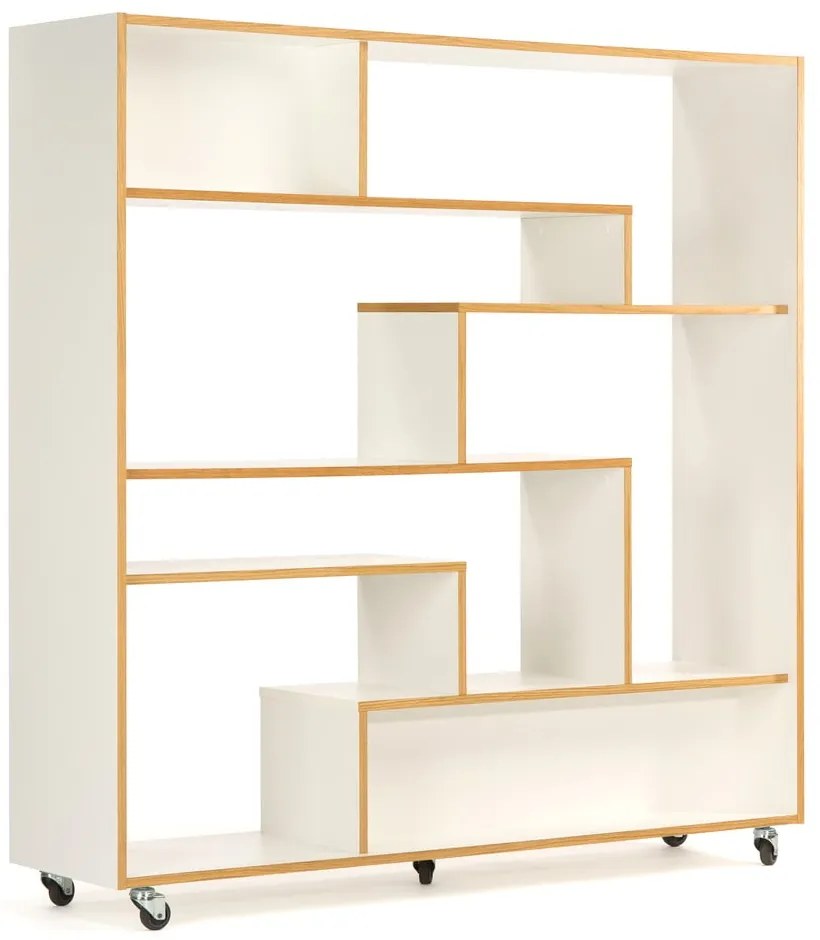 Knižnica Woodman Southbury