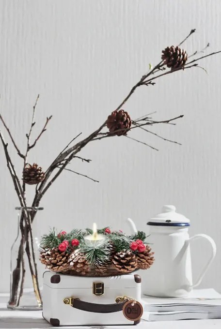 Vianočná dekorácia 301097