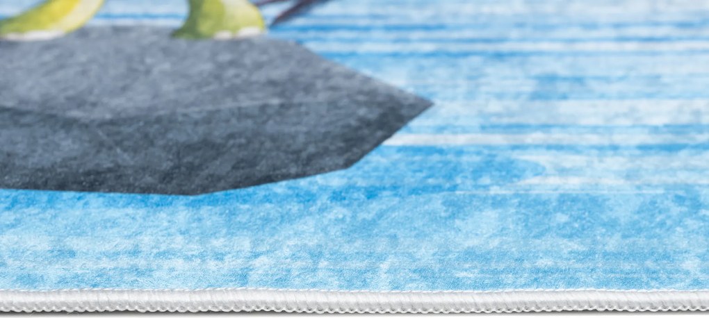 TA Koberec 2628 VYTLAČIŤ EMMA Rozmer: 140x200 cm