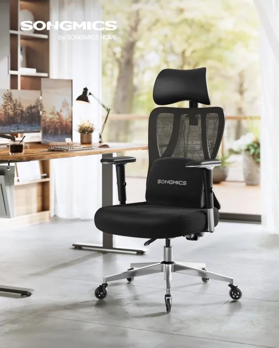 Herná stolička OBN067BH01