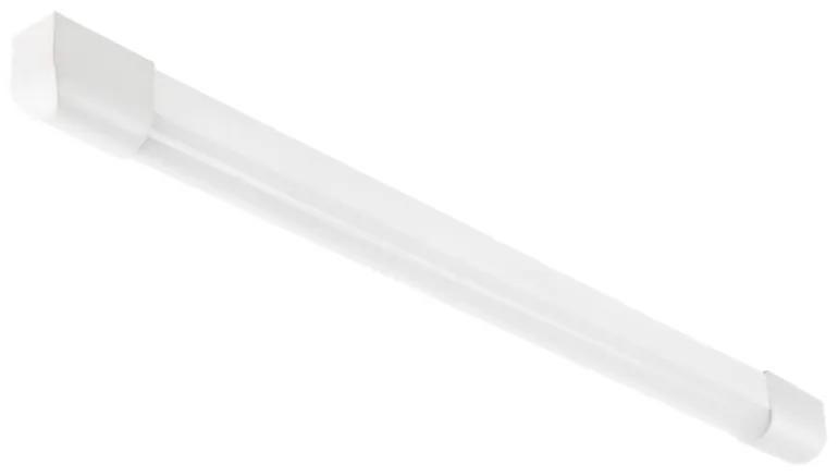 NORDLUX Kancelárske stropné LED svietidlo ARLINGTON, 21 W, denná biela, 121 cm
