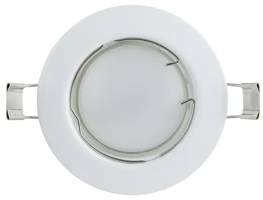 Eglo 94235 - SADA 3x LED Podhľadové svietidlo PENETO 3xGU10-LED/3W/230V