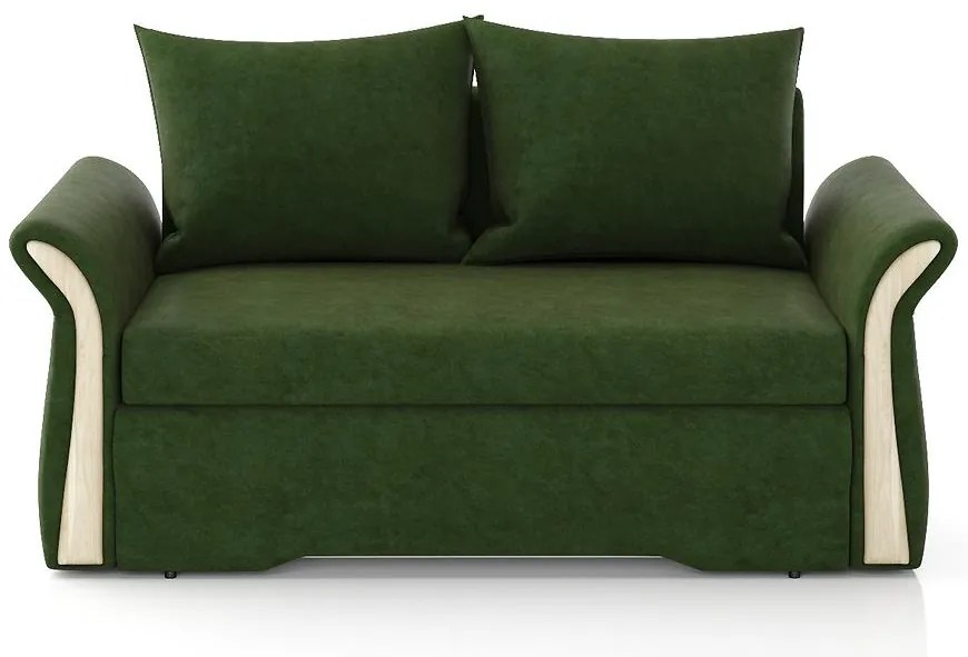 Pohovka Nata Fantasy Velvet 317