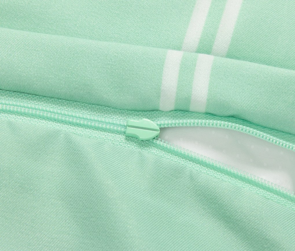 Posteľná bielizeň z mikrovlákna, štandardná veľkosť