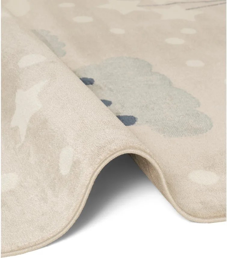 Detský koberec 160x235 cm Dreamy Panda – Hanse Home