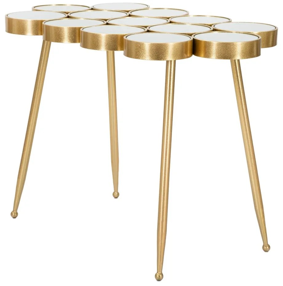 Odkladací stolík 55x100 cm Buttle – Mauro Ferretti