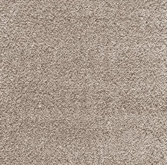 Metrážny koberec CASHMERE VELVET hmlistý