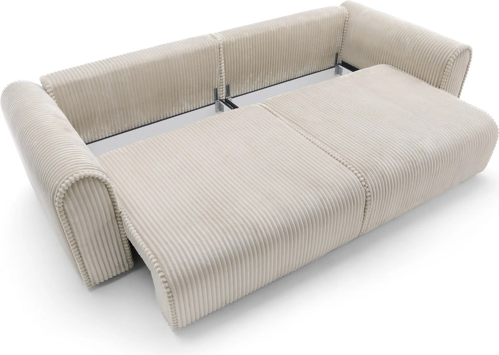 Sedacia súprava SCANDORA XL