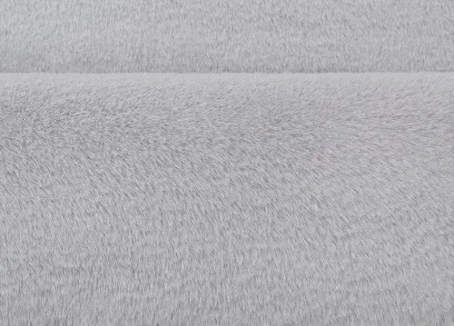 Koberce Breno Kusový koberec BELLAROSSA Grey, sivá,60 x 100 cm