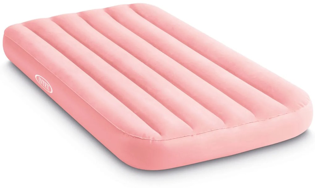 Intex Nafukovací matrac pre deti na spanie 157x88x18 ružový INTEX 66803