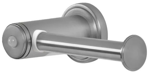 Ledvance - Držiak toaletného papiera s LED podsvietením 3xAAA IP44