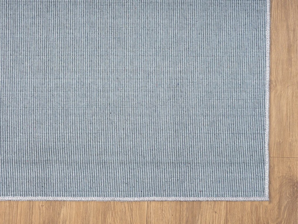 My Flair, Kusový koberec Vici CA30022 grau – na von aj na doma, 160x230, viacfarebná, chodba / predsieň