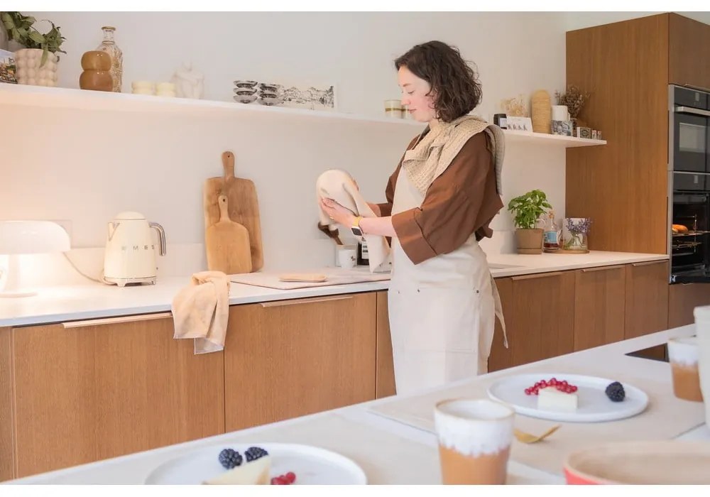 Utierky v súprave 2 ks 50x50 cm Essentials – Tiseco Home Studio