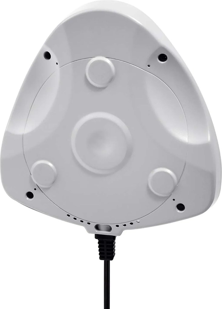Intex Magnetická LED lampa do bazéna 28698, farebná (4 farby)