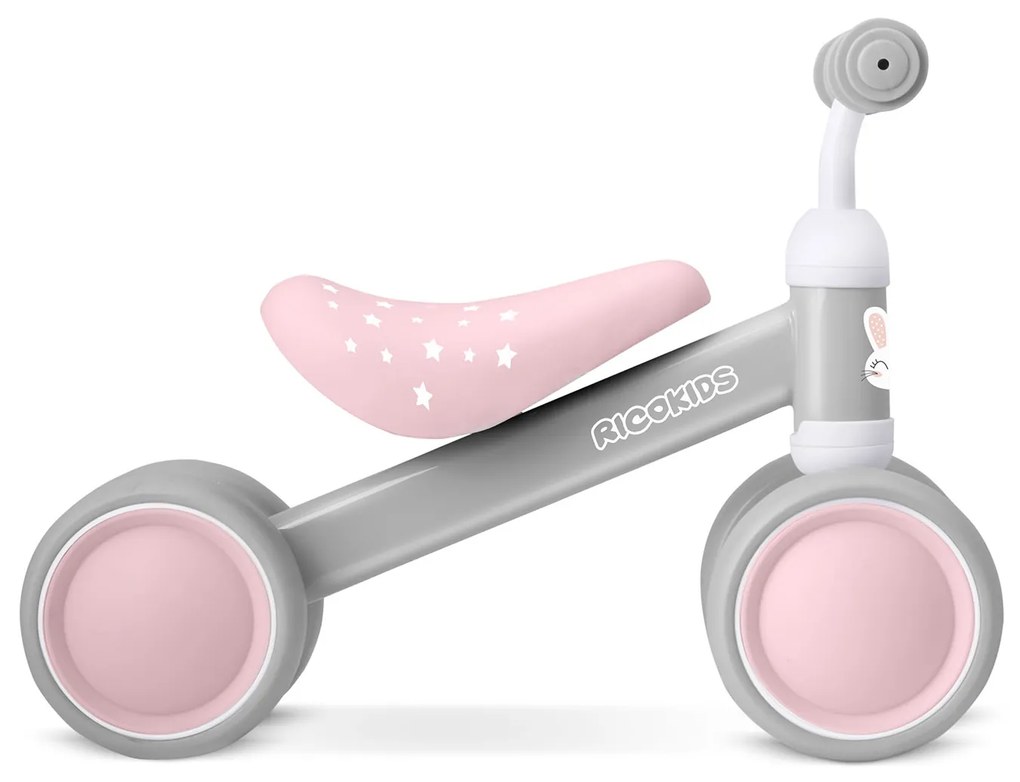 Detská bežecká Kolobežka Ricokids