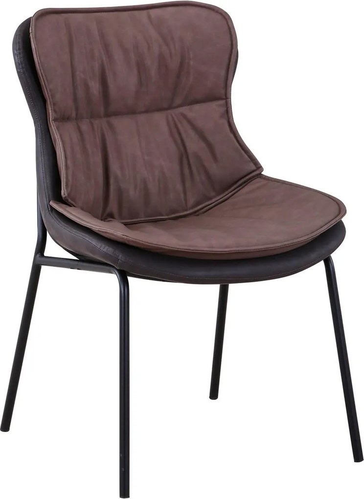 XXXLutz STOLIČKA, 54/84/64 cm Kayoom - Stoličky - 005937040908
