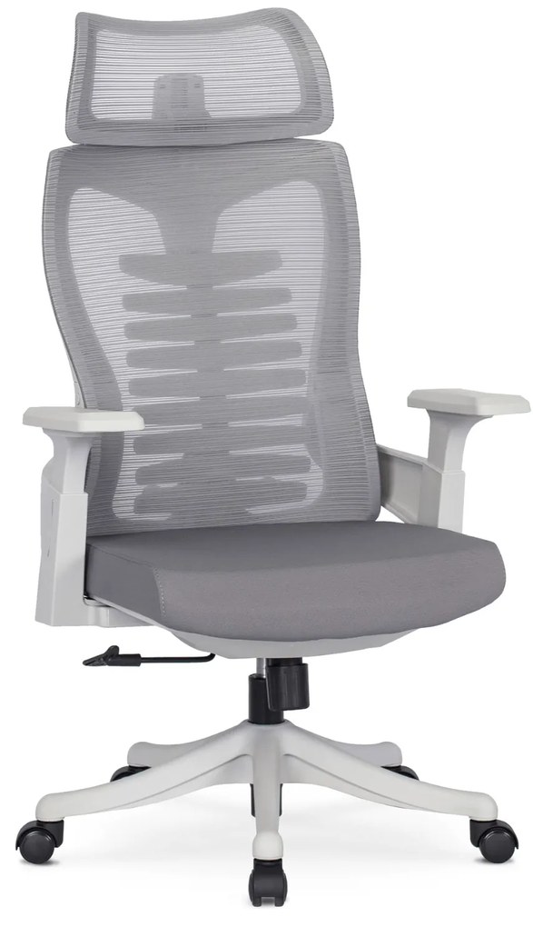 PROXIMA.store - Dizajnové kancelárske kreslo CARET FARBA: čierna